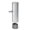 Simplehuman 32 oz. Sensor Pump Max for Liquid Soap and Hand Sanitizer, Brushed Stainless Steel ST1500
